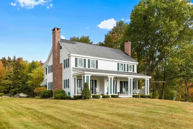 $2,889,000 | 56 Handle Road, West Dover, VT 05356