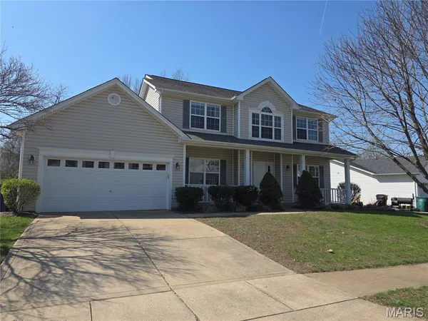 $440,000 | 3536 Chervil Drive, St. Charles, MO 63303