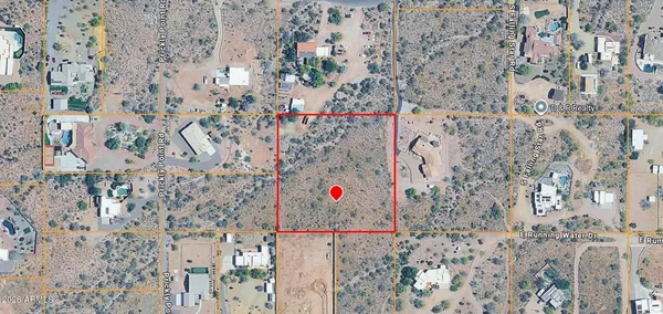$335,000 | 0 South S Vista, Gold Canyon, AZ 85118