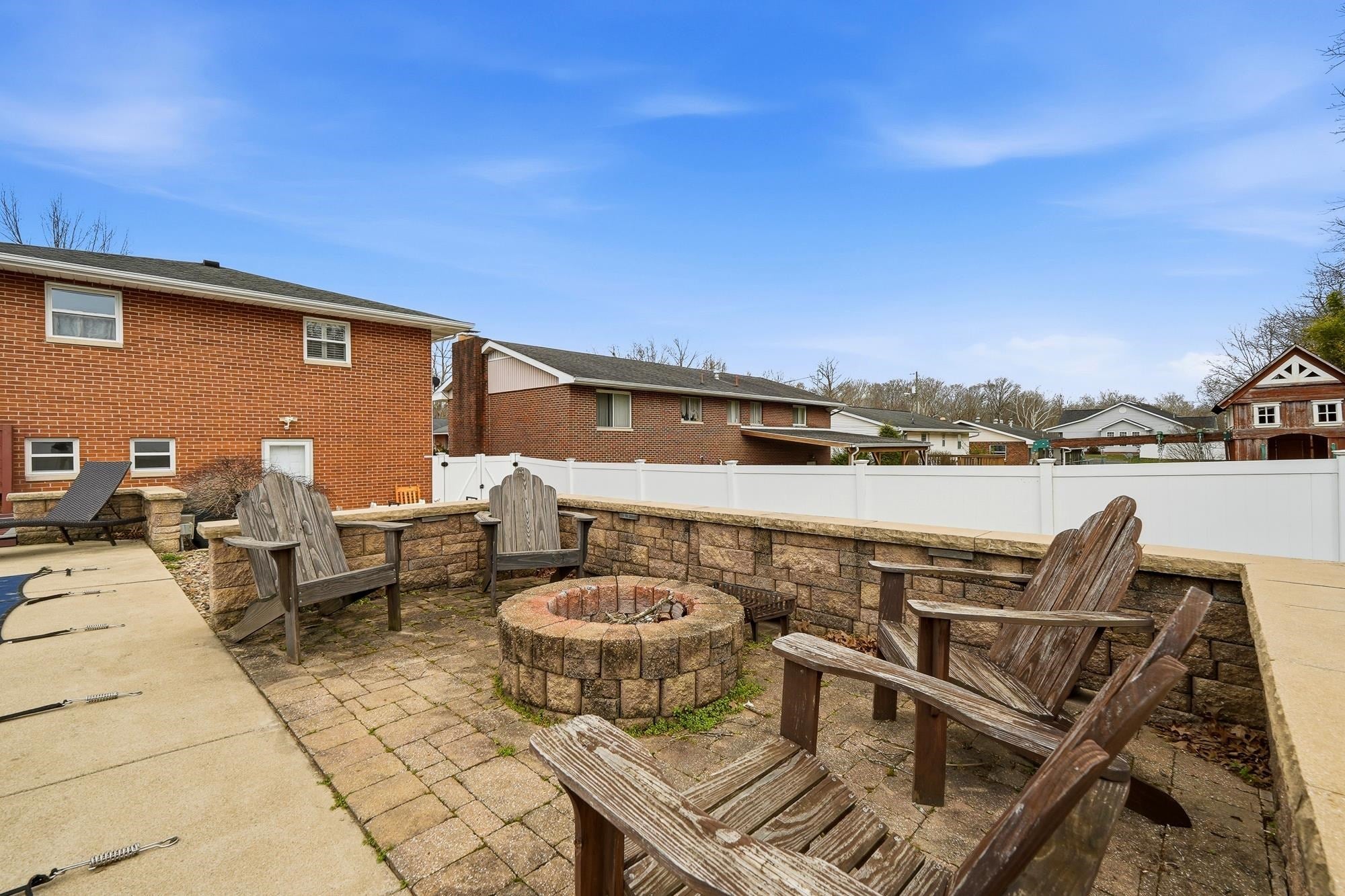564 Fairwood Road Huntington, WV 25705 - Photo 27 of 32 Gallery Image 27