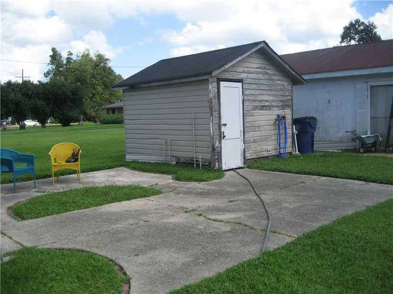 15136 River Road Hahnville, LA 70057 - Photo 9 of 9 Gallery Image 9