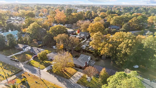 $195,000 | 3222 North Contentnea Street, Farmville, NC 27828