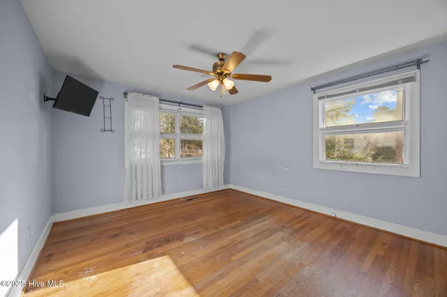 $195,000 | 3222 North Contentnea Street, Farmville, NC 27828