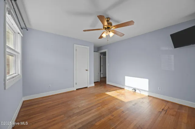 $195,000 | 3222 North Contentnea Street, Farmville, NC 27828