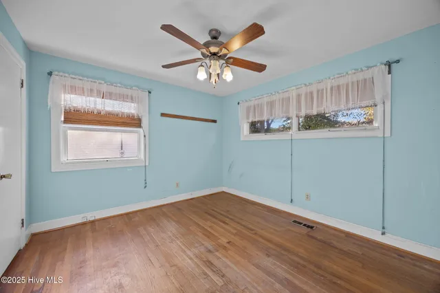 $195,000 | 3222 North Contentnea Street, Farmville, NC 27828