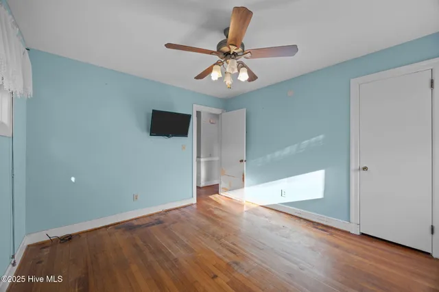 $195,000 | 3222 North Contentnea Street, Farmville, NC 27828