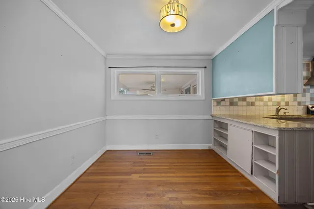 $195,000 | 3222 North Contentnea Street, Farmville, NC 27828