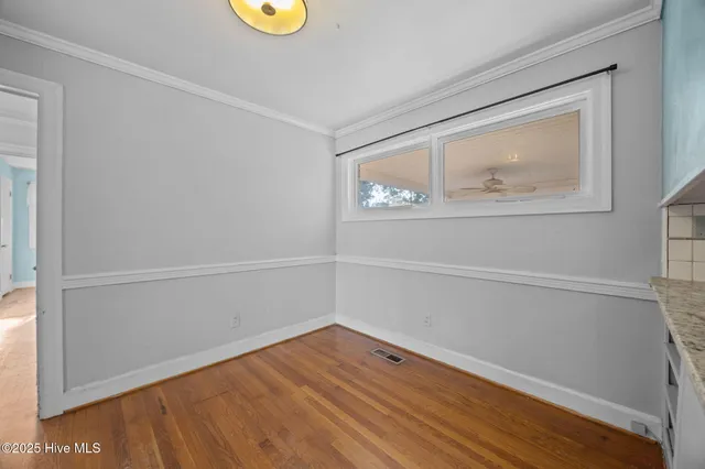 $195,000 | 3222 North Contentnea Street, Farmville, NC 27828