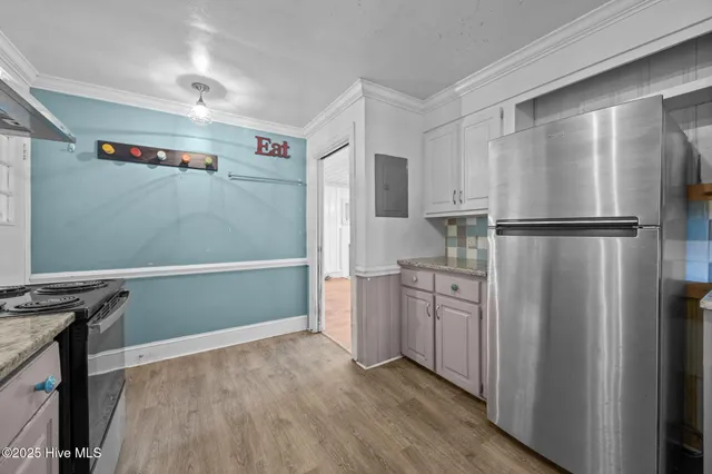 $195,000 | 3222 North Contentnea Street, Farmville, NC 27828