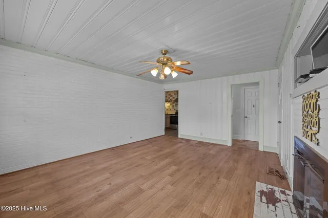 $195,000 | 3222 North Contentnea Street, Farmville, NC 27828