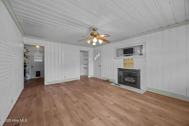 $195,000 | 3222 North Contentnea Street, Farmville, NC 27828