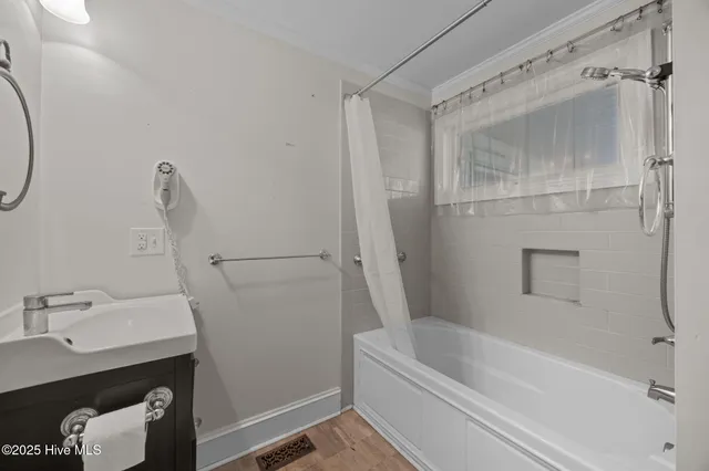 $195,000 | 3222 North Contentnea Street, Farmville, NC 27828