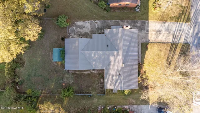 $195,000 | 3222 North Contentnea Street, Farmville, NC 27828