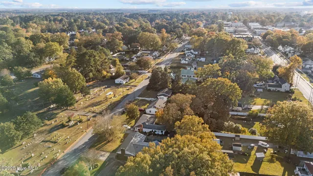 $195,000 | 3222 North Contentnea Street, Farmville, NC 27828