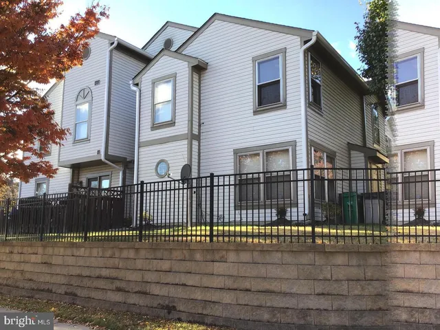 $350,000 | 9301 Palmer Place, Unit 40, Laurel, MD 20708