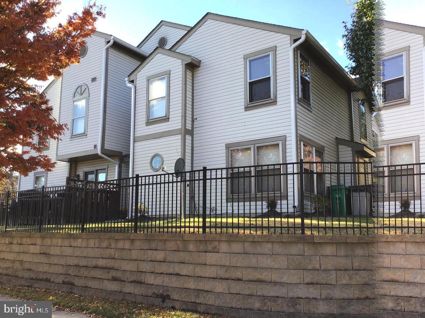 9301 Palmer Place, Unit 40 Laurel, MD 20708 - Photo 1 of 12 Charming home with inviting curb appeal.