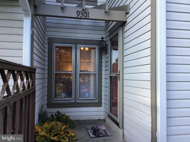 $350,000 | 9301 Palmer Place, Unit 40, Laurel, MD 20708