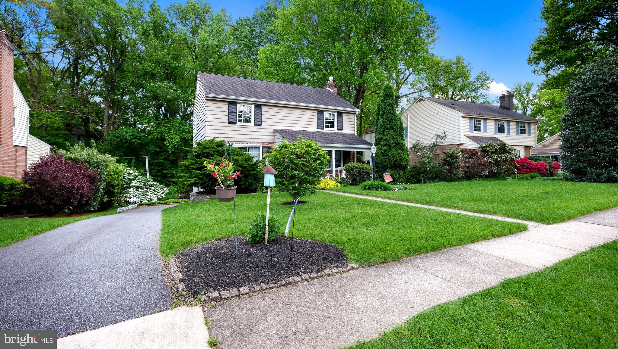 85 Duncan Lane Springfield, PA 19064 - Photo 4 of 35