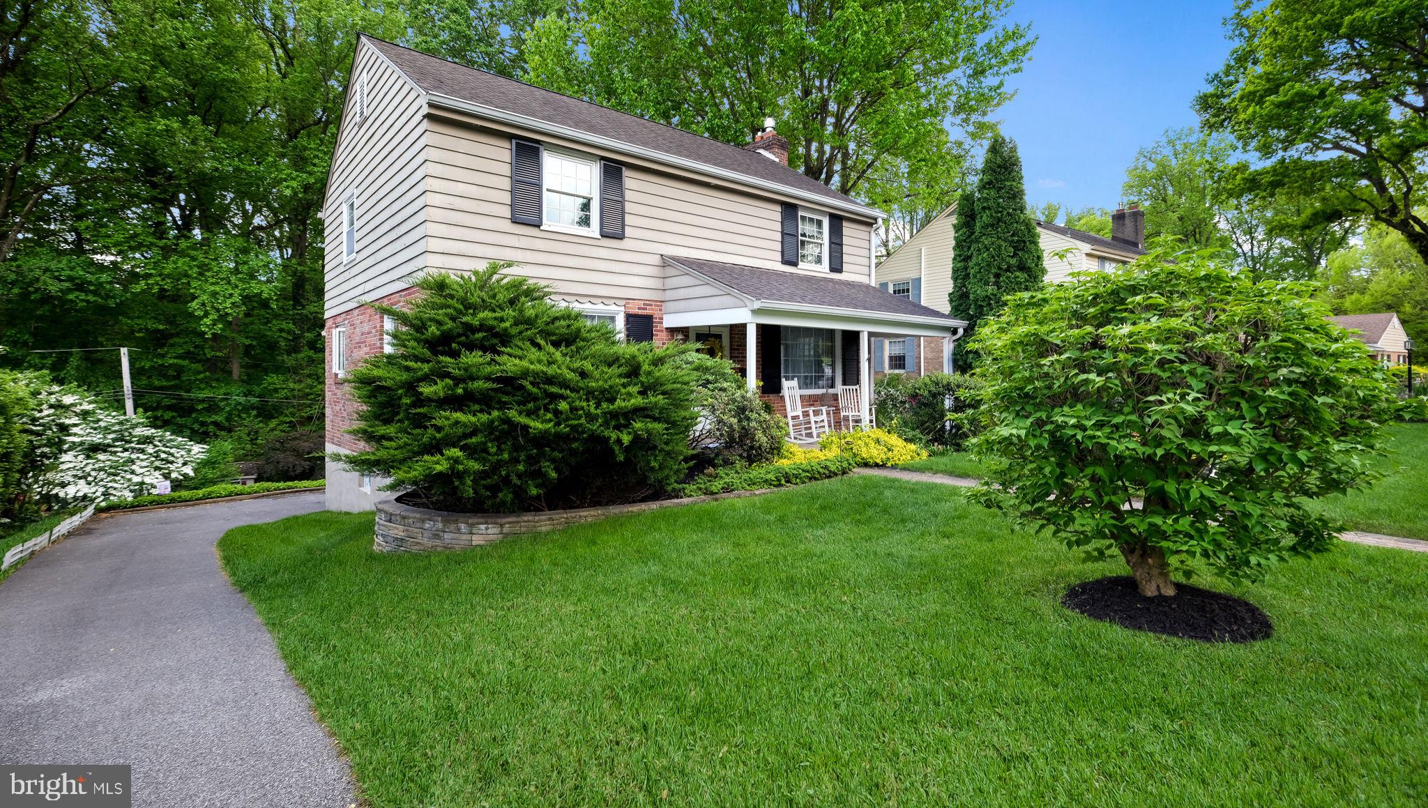 85 Duncan Lane Springfield, PA 19064 - Photo 5 of 35