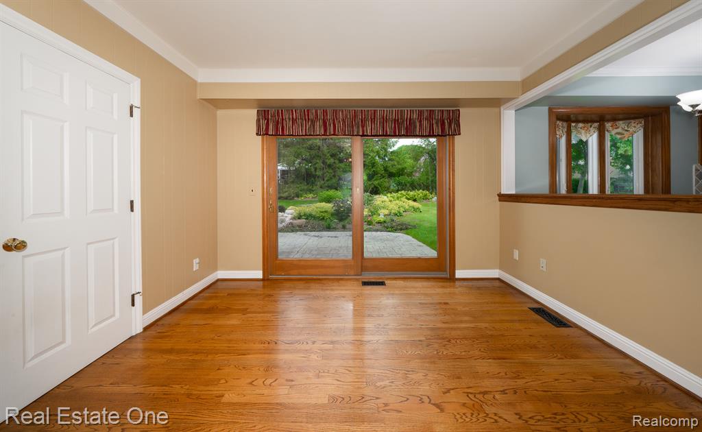 563 Millstone Drive Rochester Hills, MI 48309 - Photo 34 of 37