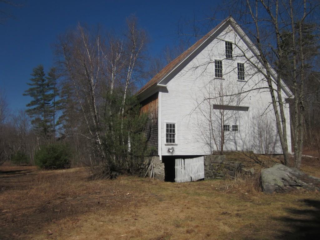 402 Harbor Road Fryeburg, ME 04037 - Photo 3 of 12 Photo
