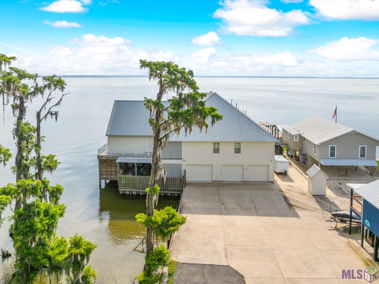336 Bayou Tranquille Road Pierre Part, LA 70339 - Photo 35 of 36