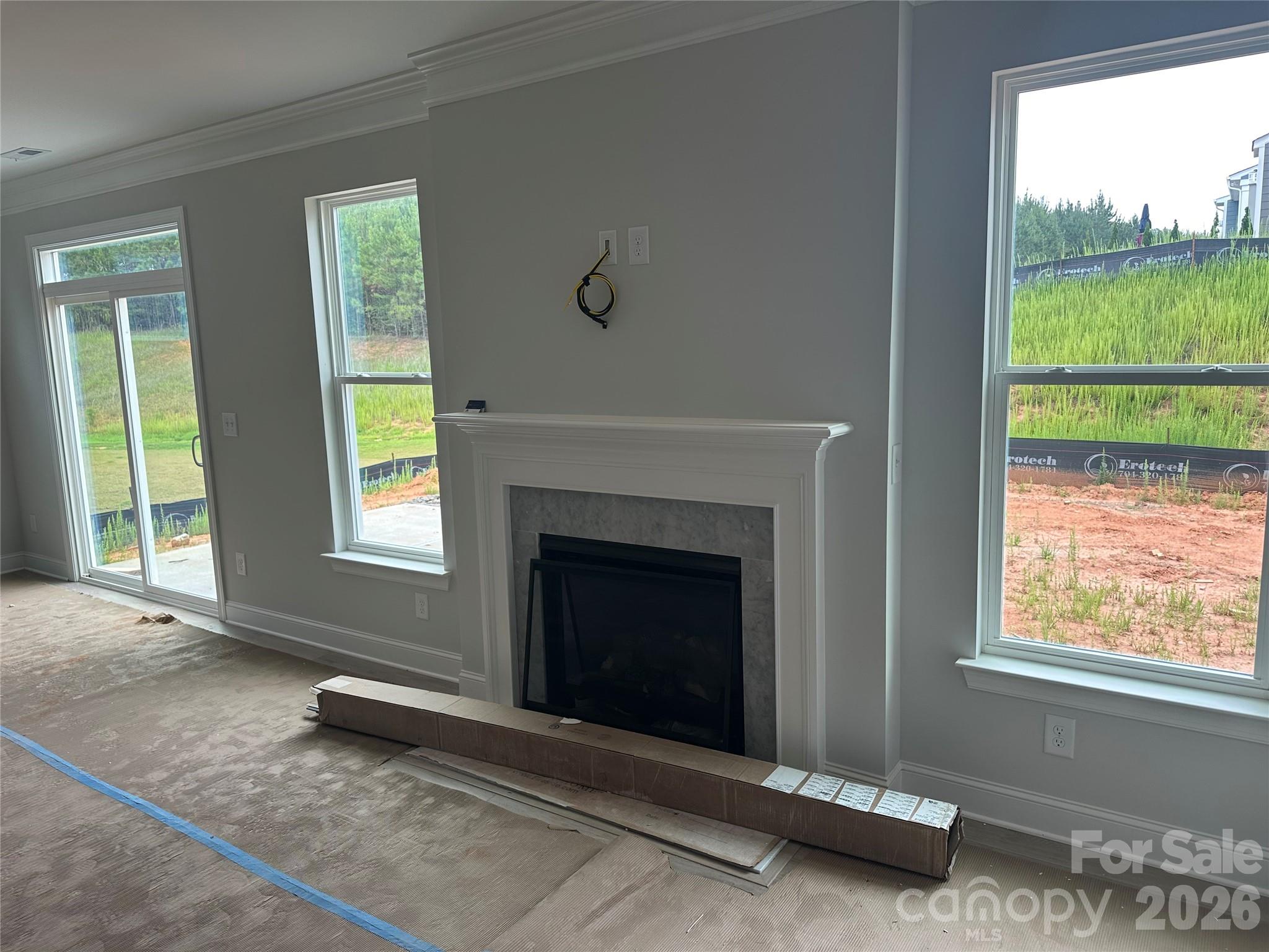 2229 Tabor Road Sherrills Ford, NC 28673 - Photo 4 of 20