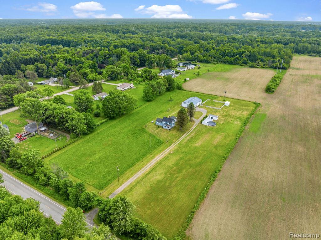 12466 Center Road Clio, MI 48420 - Photo 55 of 63