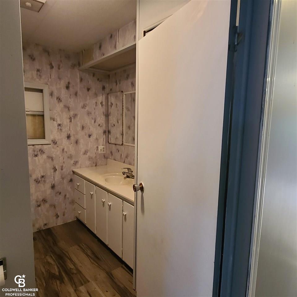 32 Morris Road Sandusky, MI 48471 - Photo 18 of 27 Full Bath 1