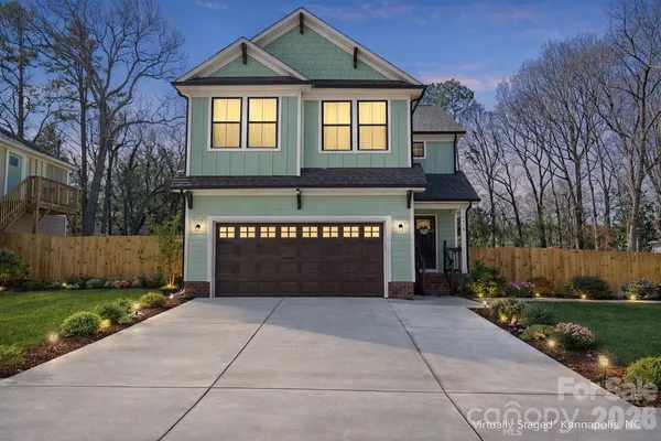 $469,000 | 1416 Browdis Avenue, Kannapolis, NC 28083