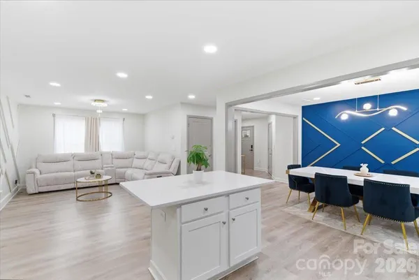 $469,000 | 1416 Browdis Avenue, Kannapolis, NC 28083