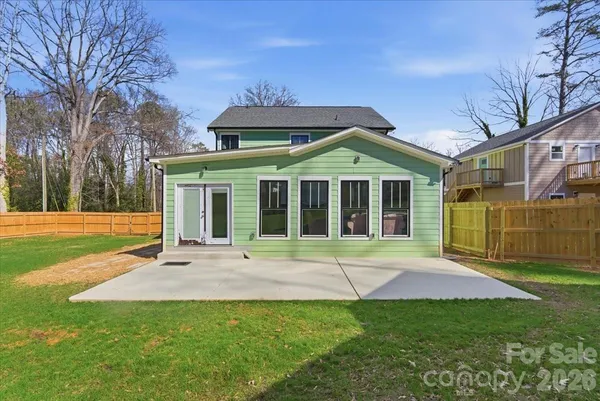$469,000 | 1416 Browdis Avenue, Kannapolis, NC 28083