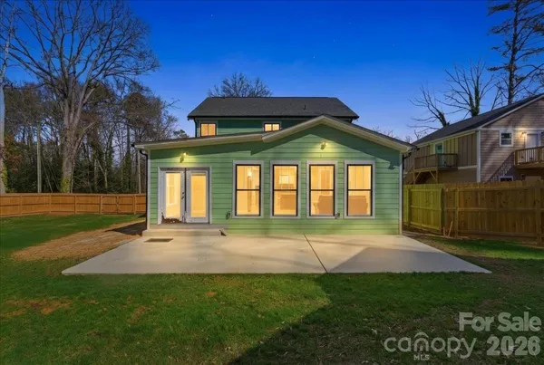 $469,000 | 1416 Browdis Avenue, Kannapolis, NC 28083