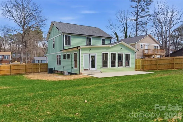 $469,000 | 1416 Browdis Avenue, Kannapolis, NC 28083