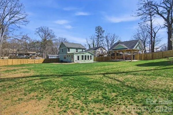 $469,000 | 1416 Browdis Avenue, Kannapolis, NC 28083