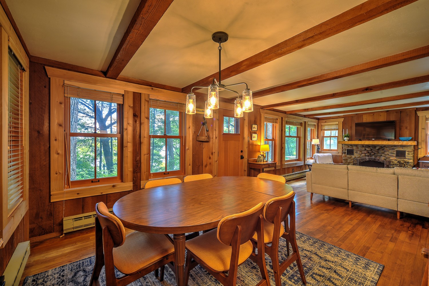 27736 Yellow Lake Road Webster, WI 54893 - Photo 5 of 39