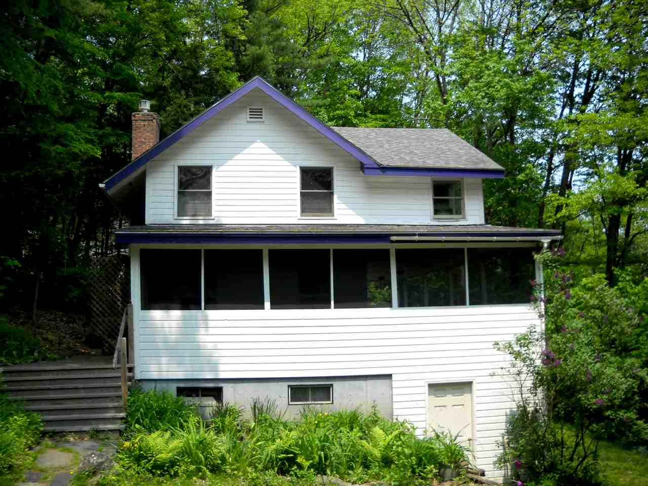 98 Bald Top Road Fairlee, VT 05045 - Photo 1 of 6 Gallery Image 1