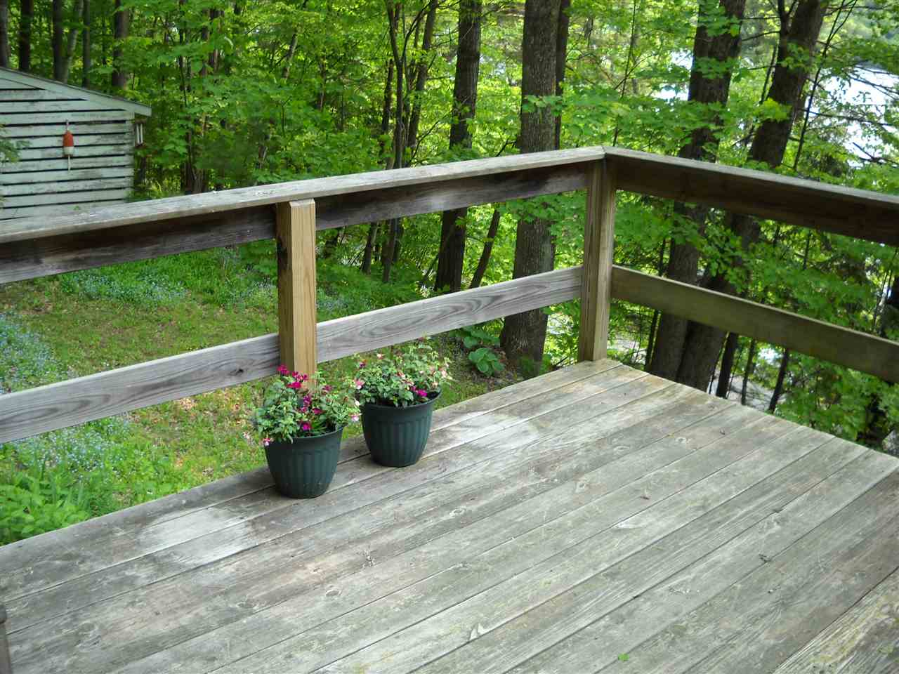 98 Bald Top Road Fairlee, VT 05045 - Photo 5 of 6 Gallery Image 5