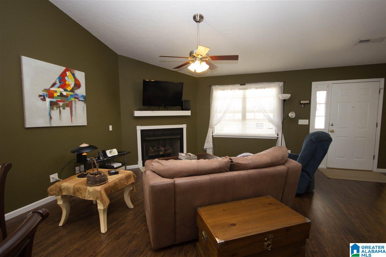 484 Bynum Cutoff Road Eastaboga, AL 36260 - Photo 10 of 43