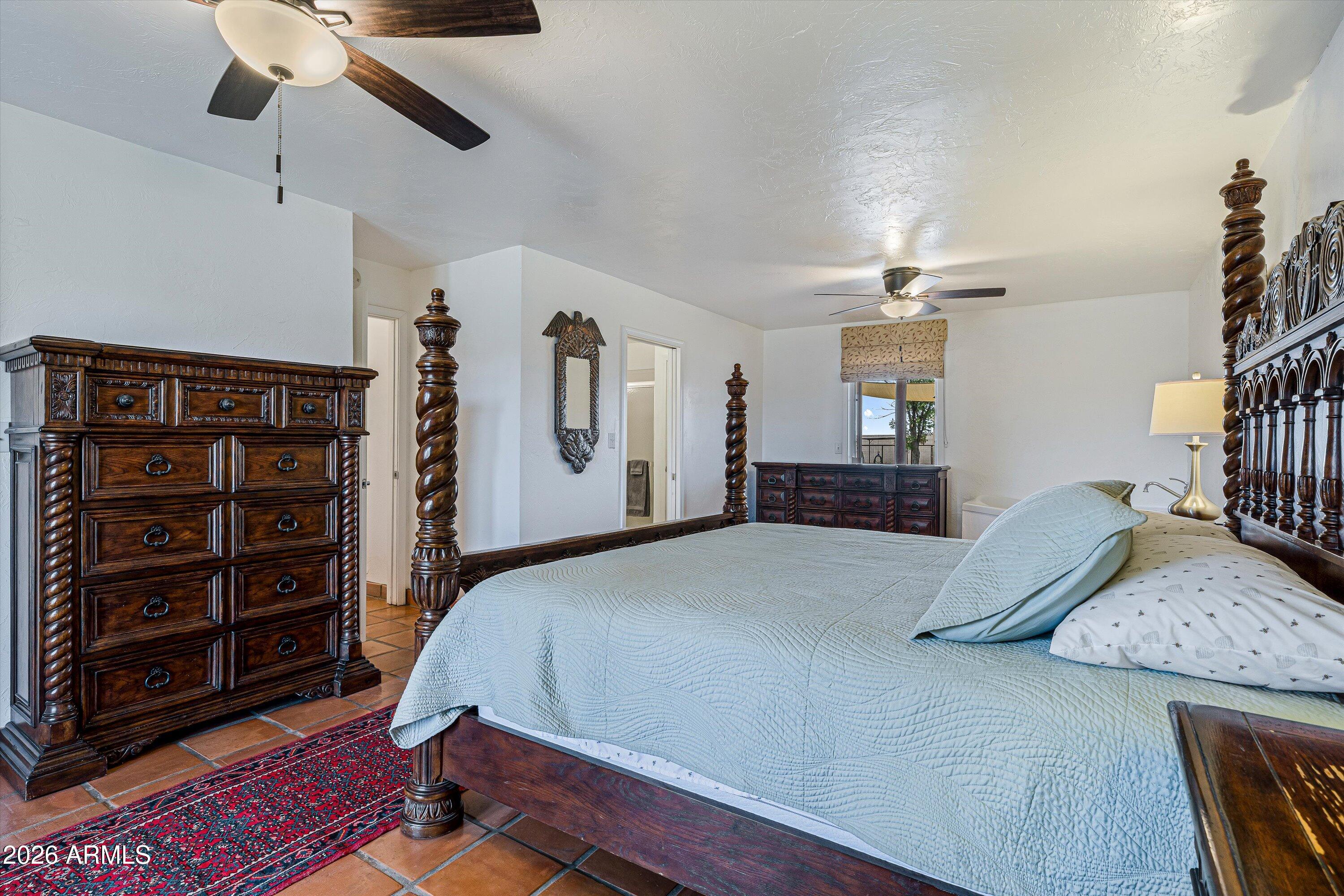 3661 East Antelope Road Pearce, AZ 85625 - Photo 16 of 52 20-Primary Bedroom