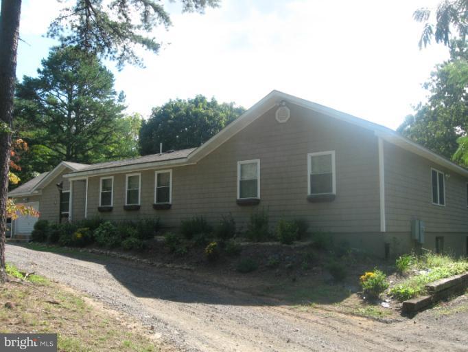 372 Castleton View Road Castleton, VA 22716 - Photo 14 of 28 Exterior (General)