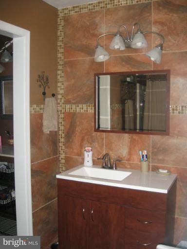 372 Castleton View Road Castleton, VA 22716 - Photo 18 of 28 Bath (Master)