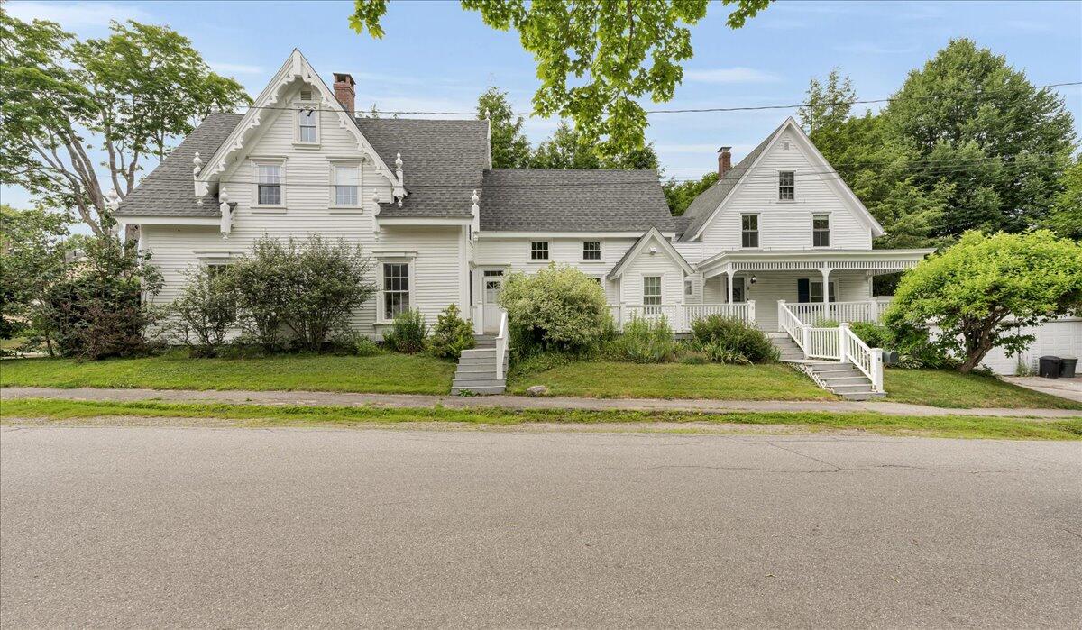 92 Cedar Street Belfast, ME 04915 - Photo 2 of 89 71-92 Cedar St. (72 of 97)