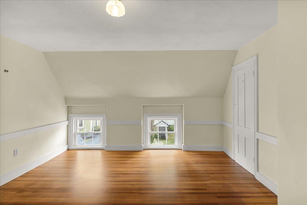 92 Cedar Street Belfast, ME 04915 - Photo 25 of 89 25-92 Cedar St. (25 of 97)