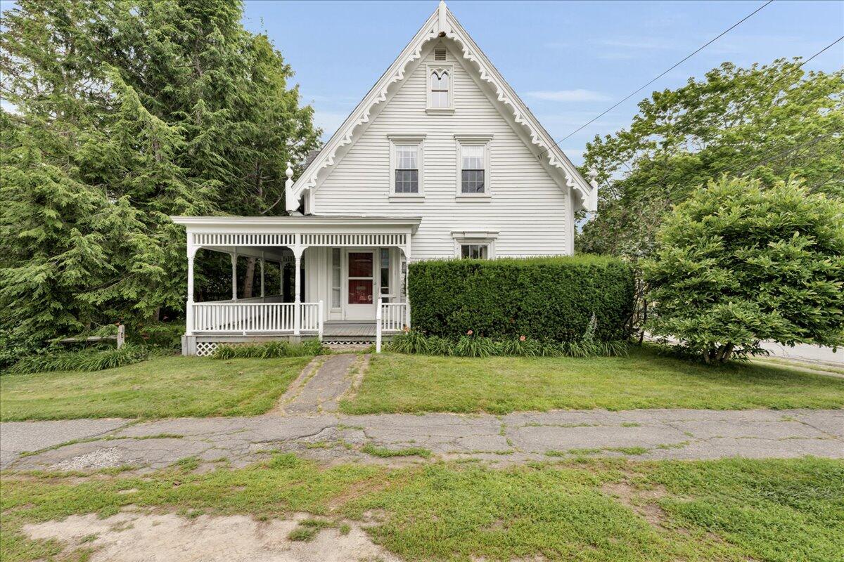 92 Cedar Street Belfast, ME 04915 - Photo 3 of 89 02-92 Cedar St. (1 of 97)