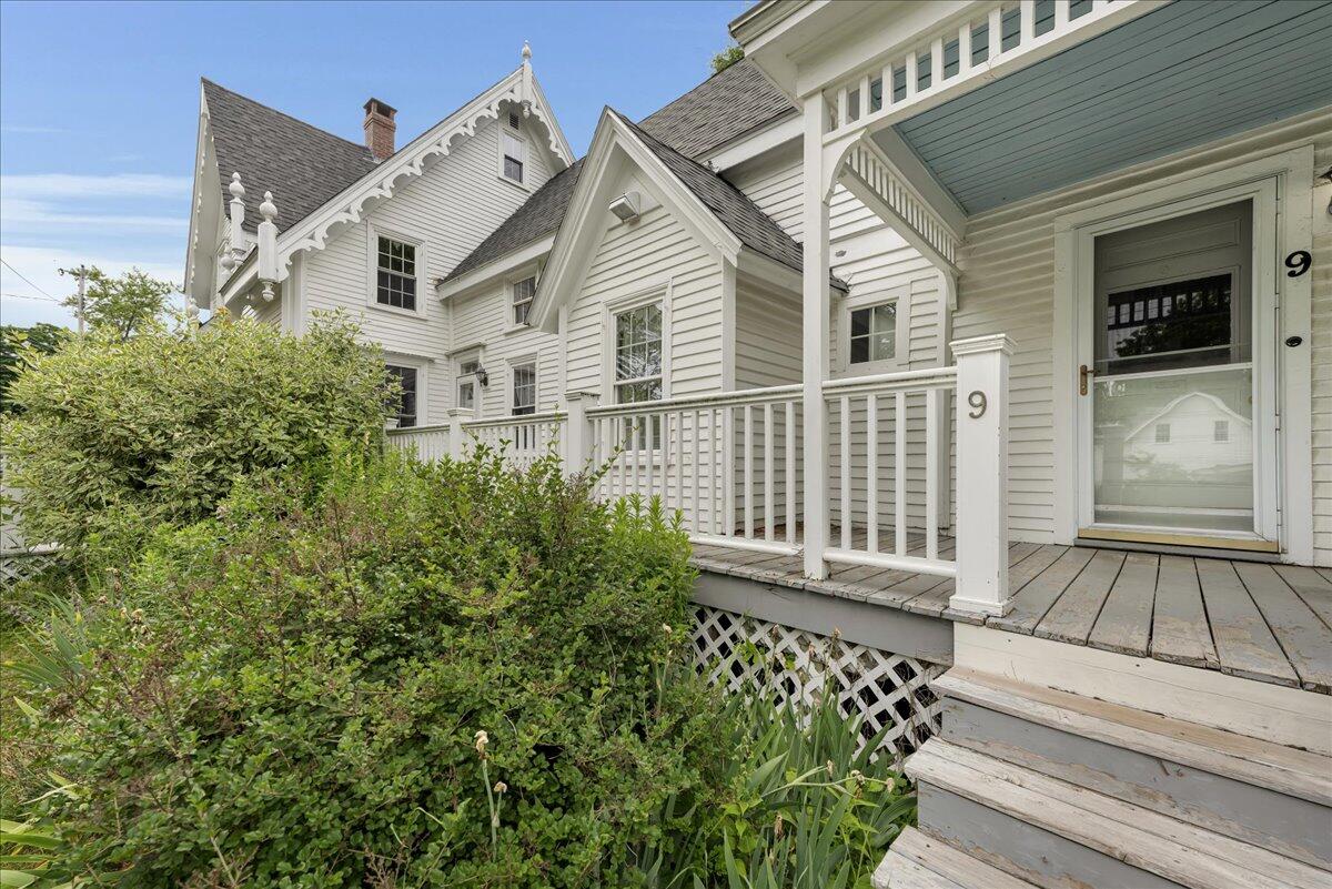 92 Cedar Street Belfast, ME 04915 - Photo 70 of 89 70-92 Cedar St. (70 of 97)