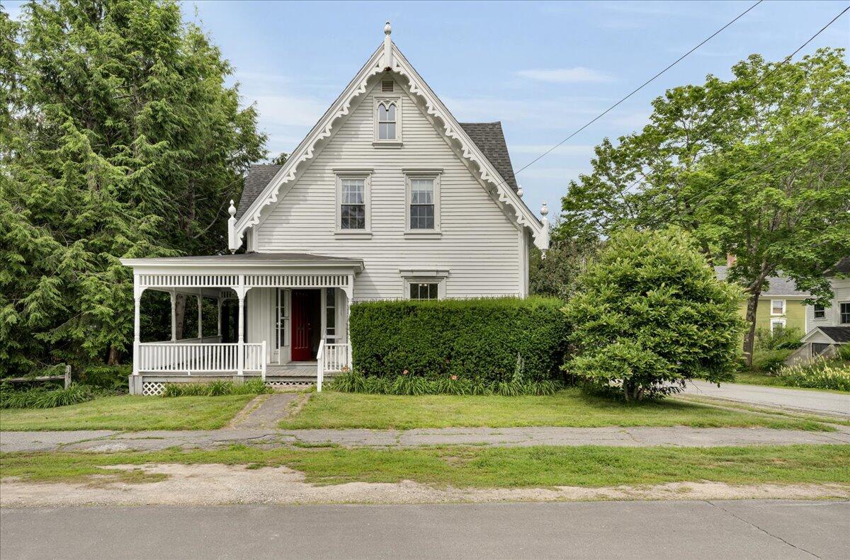 92 Cedar Street Belfast, ME 04915 - Photo 71 of 89 72-92 Cedar St. (73 of 97)