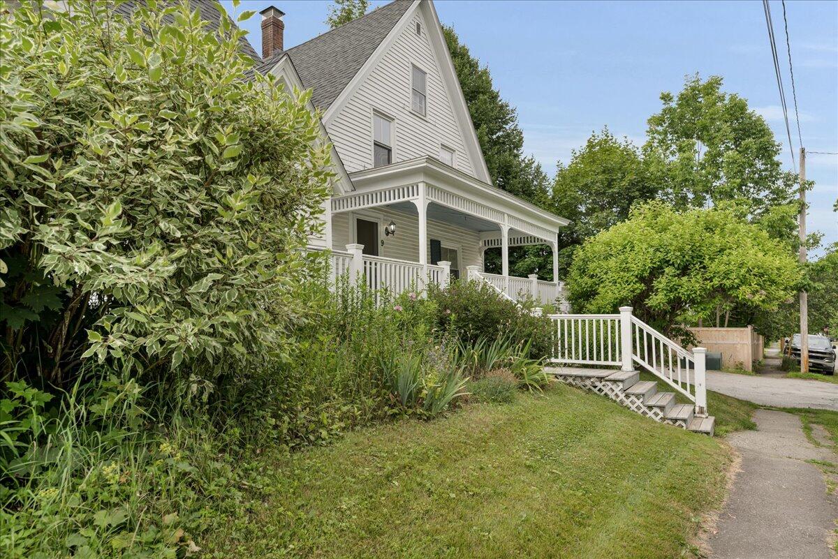 92 Cedar Street Belfast, ME 04915 - Photo 82 of 89 84-92 Cedar St. (85 of 97)