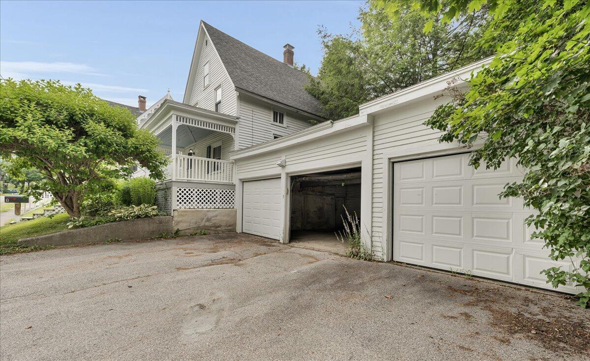 92 Cedar Street Belfast, ME 04915 - Photo 84 of 89 86-92 Cedar St. (1 of 12)