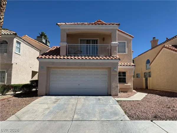 $1,995 | 2528 Silver Shadow Drive, Las Vegas, NV 89108